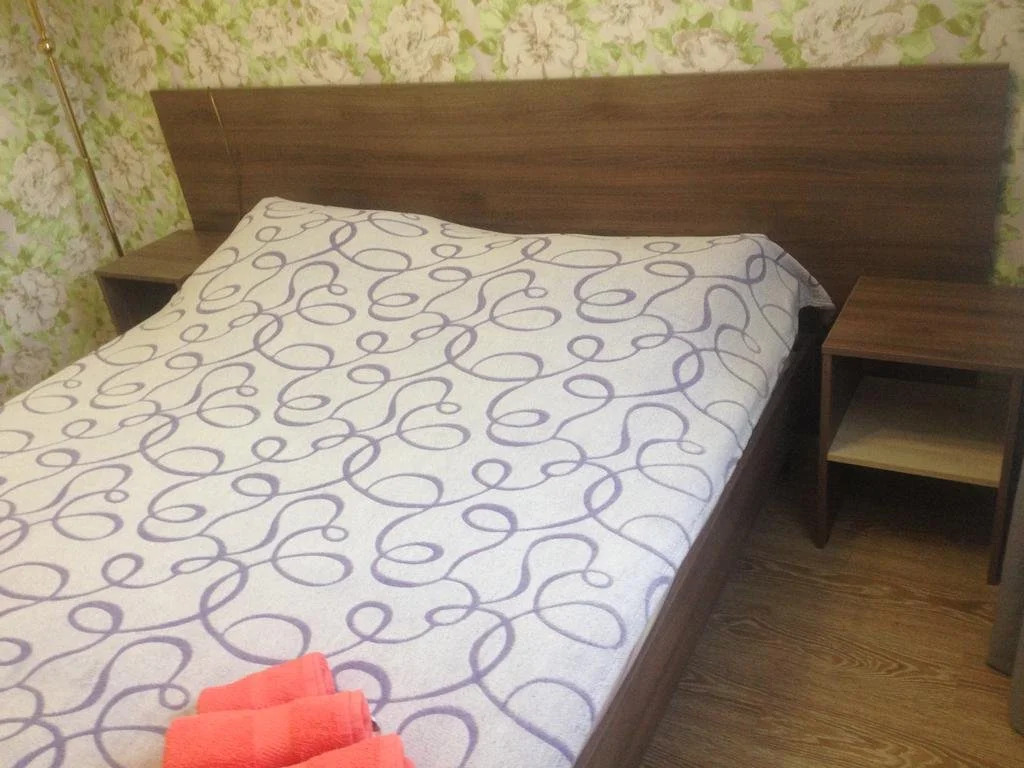 Guest House On Novorossiyskaya,110A