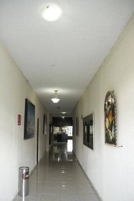 Hotel del Alba