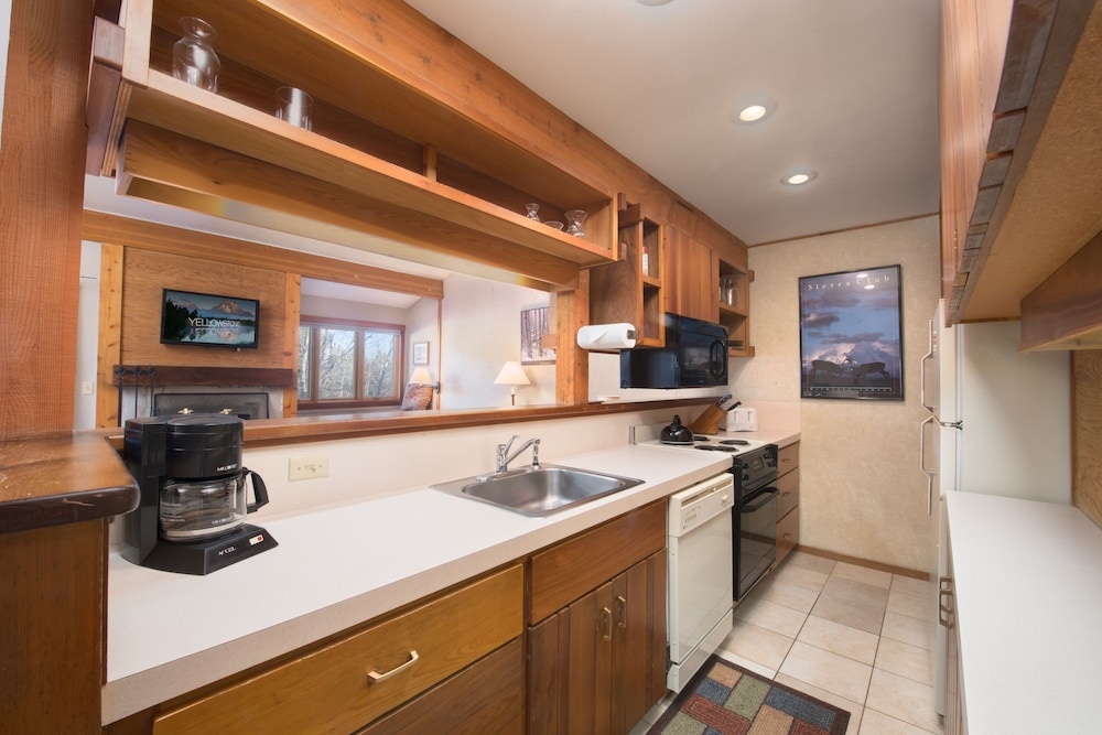 Aspens Condos Collection by JHRL