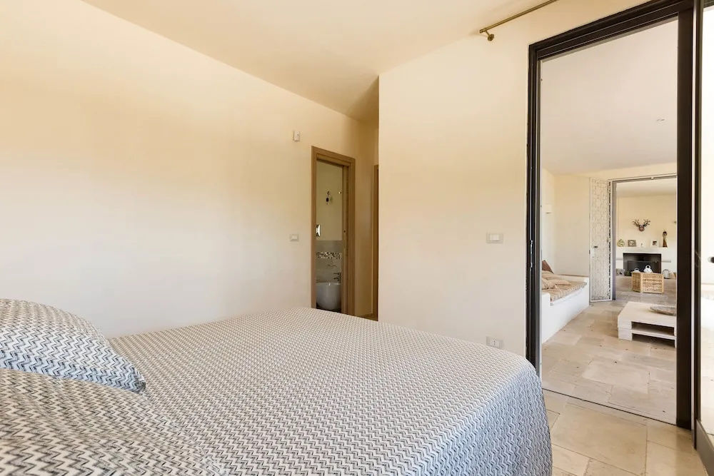 Villa Dahlia