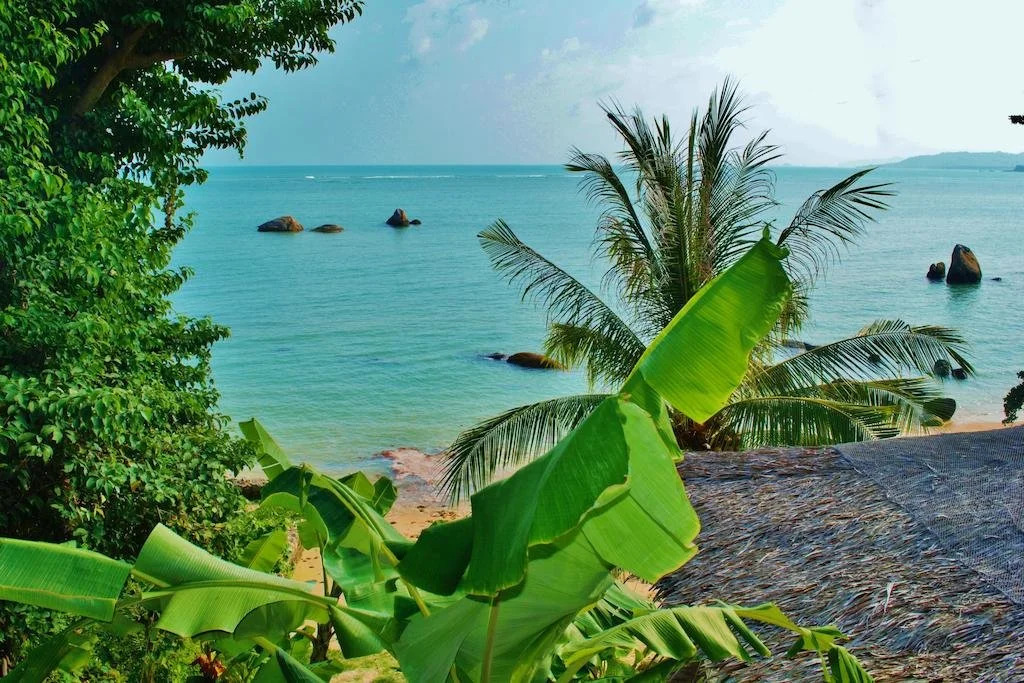 Lamai Resort