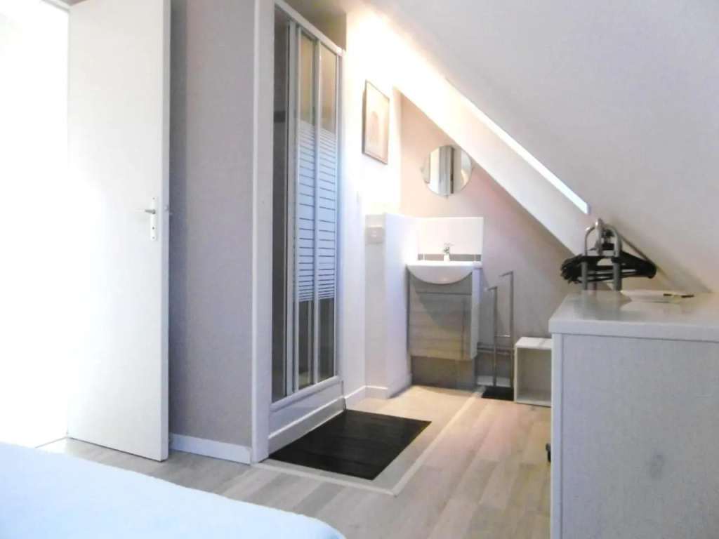 Maisonnette Nikolaz