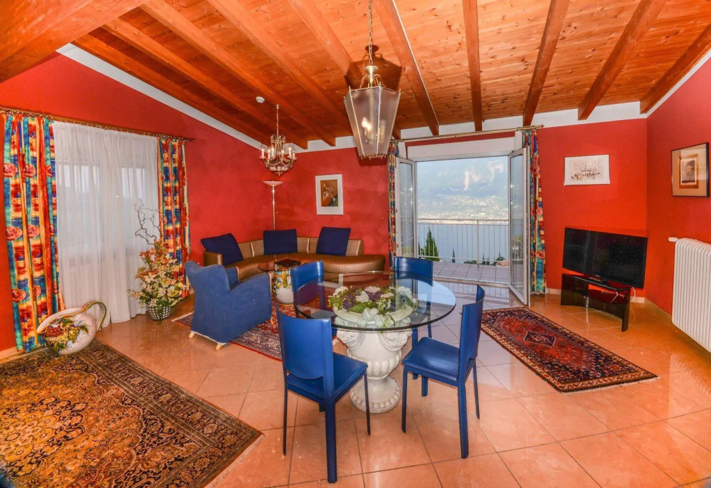 Piccola Italia Residence - Tremosine sul Garda