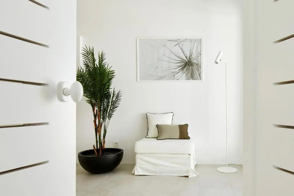 Le Blanc Nest Santorini - Family / Couples Luxury House