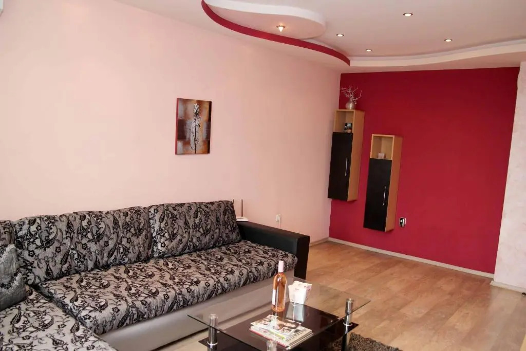 Apartments Rosina