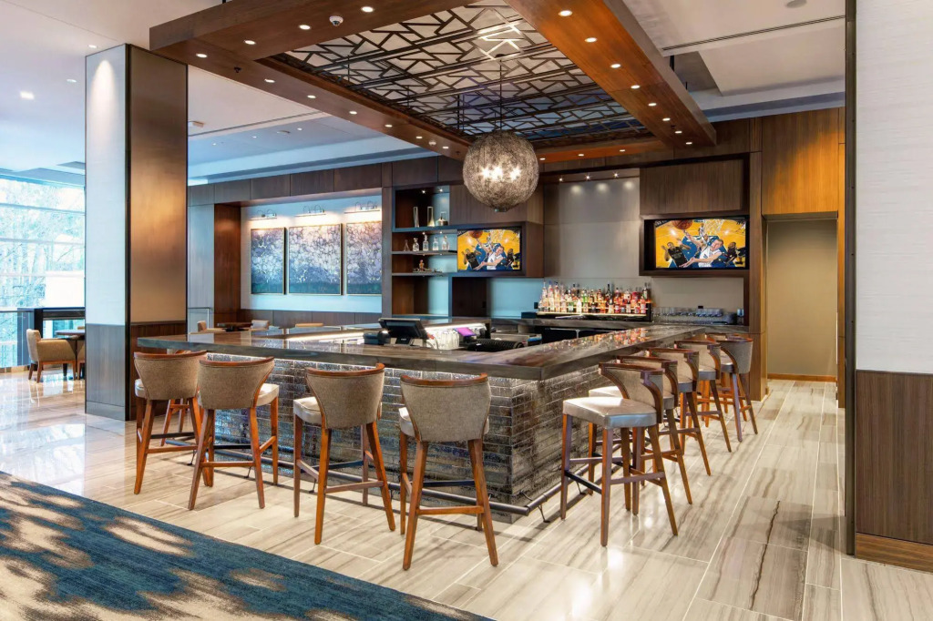 JB Duke Hotel