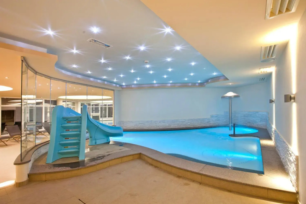 Rio Stava Family Resort & Spa