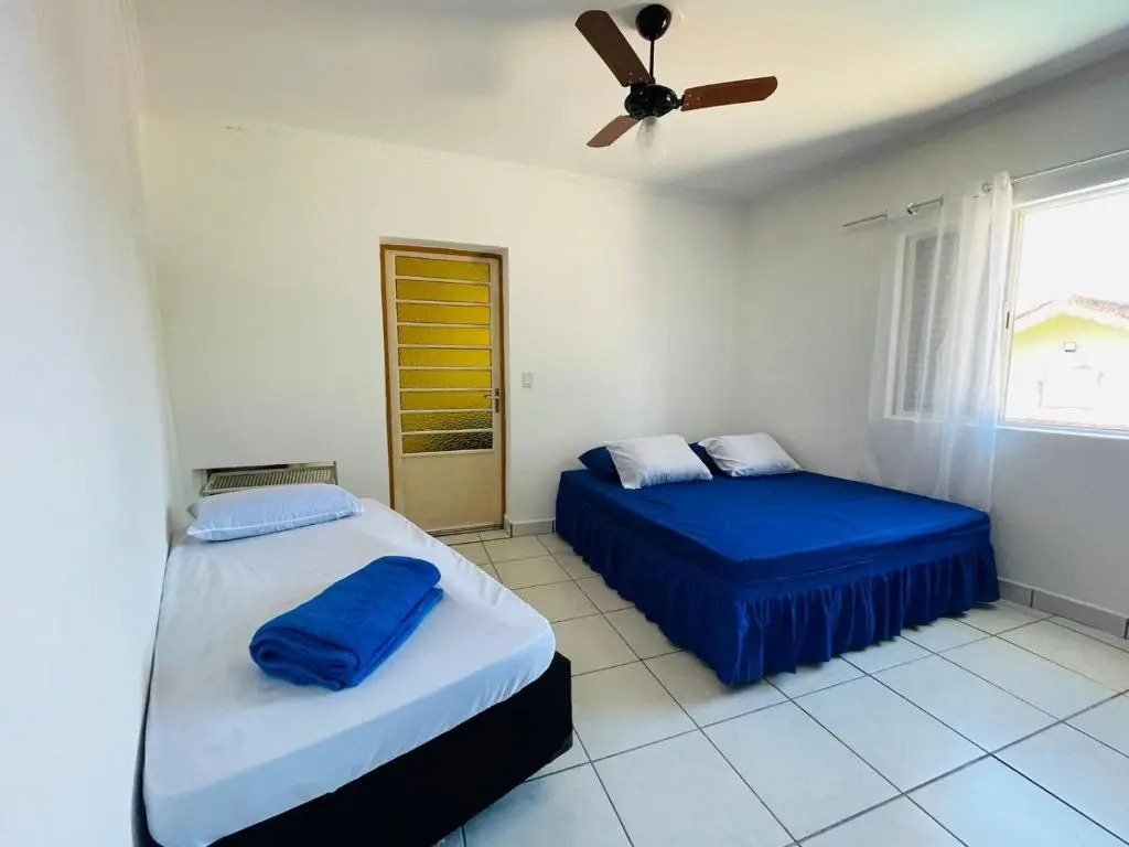 Hostel Litoral