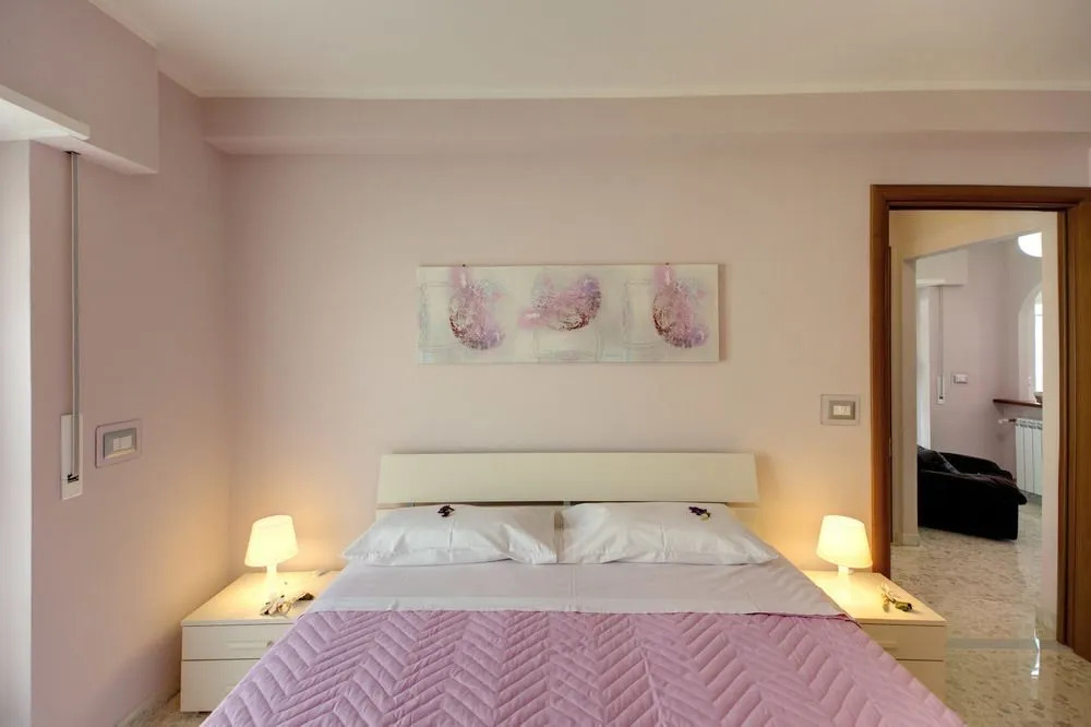 Interno15 Apartment