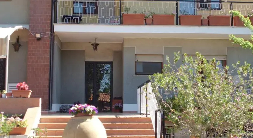 B&B Esmeralda