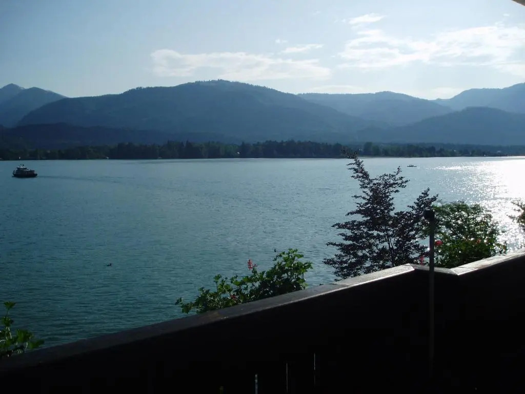 Wallner am See