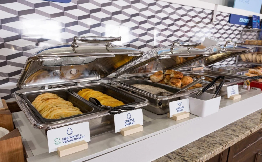 Holiday Inn Express Hartford-Newington by IHG