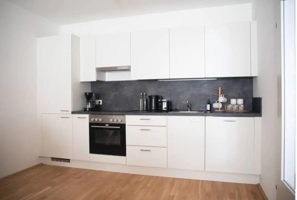 Danube Apartments