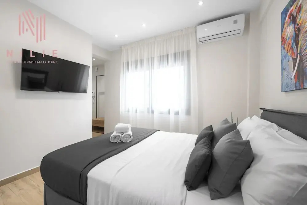 Terra Suites, Nilie Hospitality MGMT