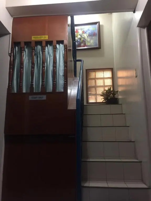 Las Pinas Serviced Apartment