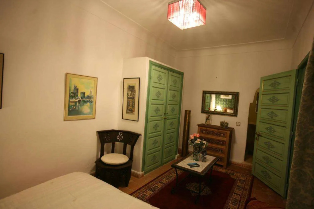 Riad Cherihane