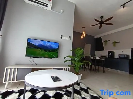 The Horizon Ipoh L8 by Grab A Stay