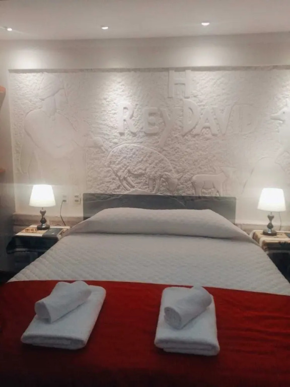 Hotel REY DAVID