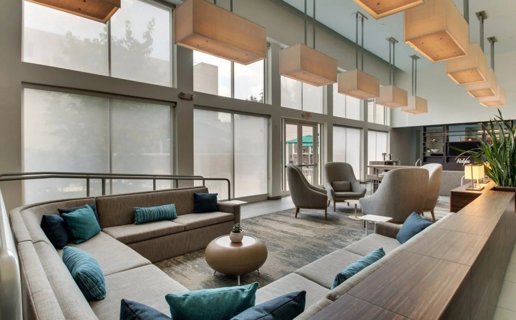 Element by Marriott Ewing Princeton