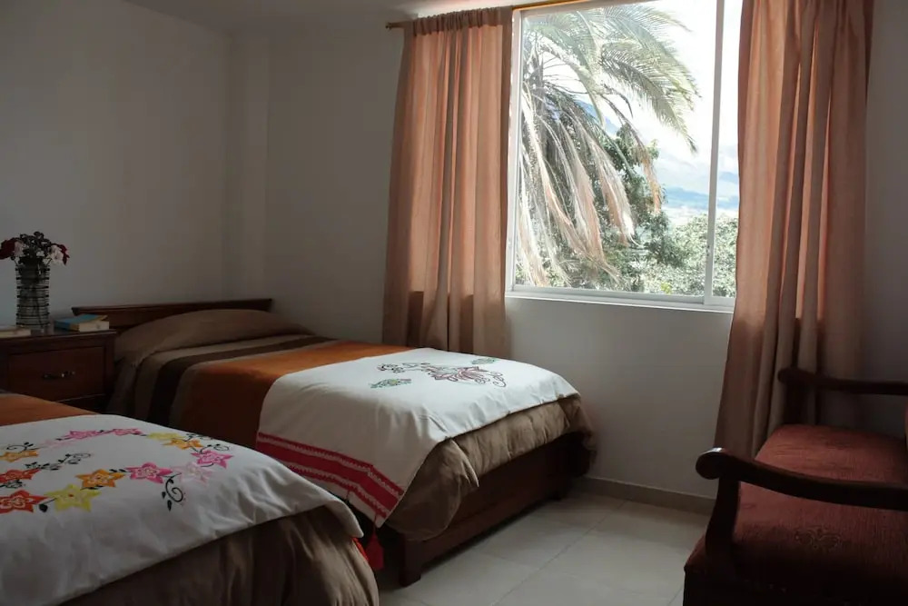 Hotel La Cuadra