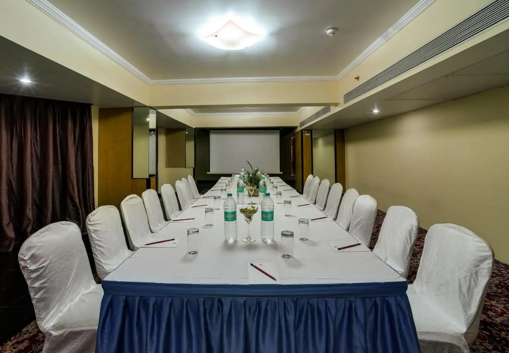 Ramee Guestline Hotel Juhu