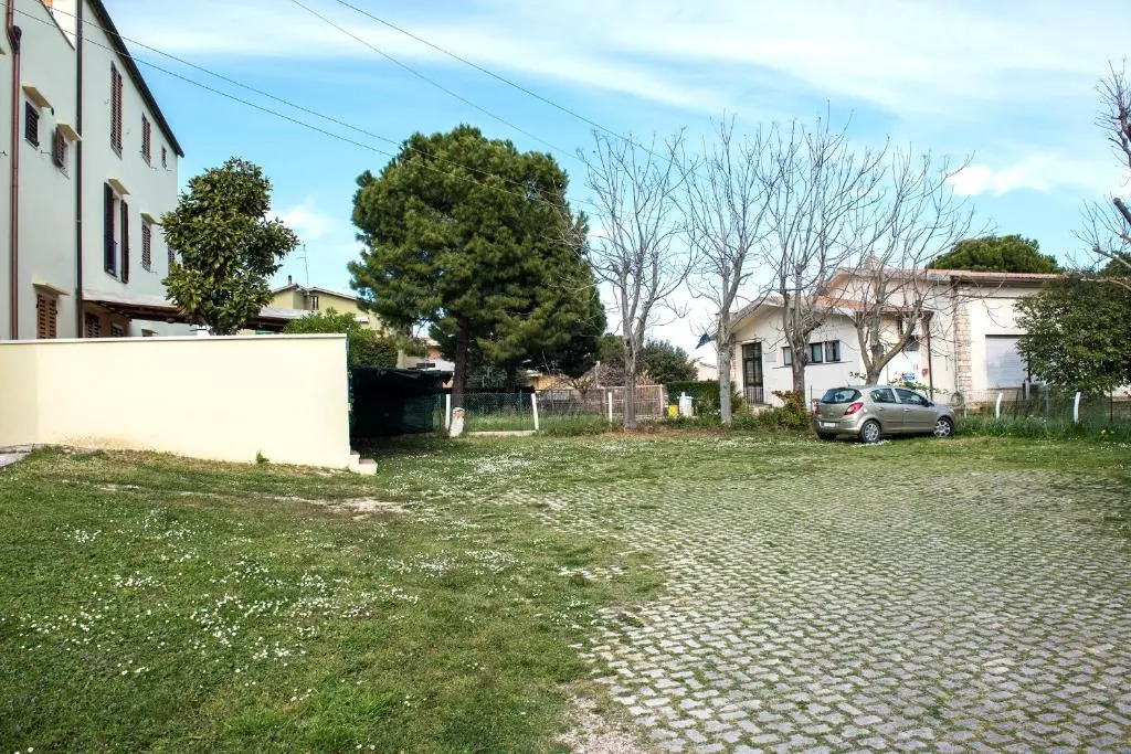 M283 - Marcelli, bilocale a 200mt dal mare