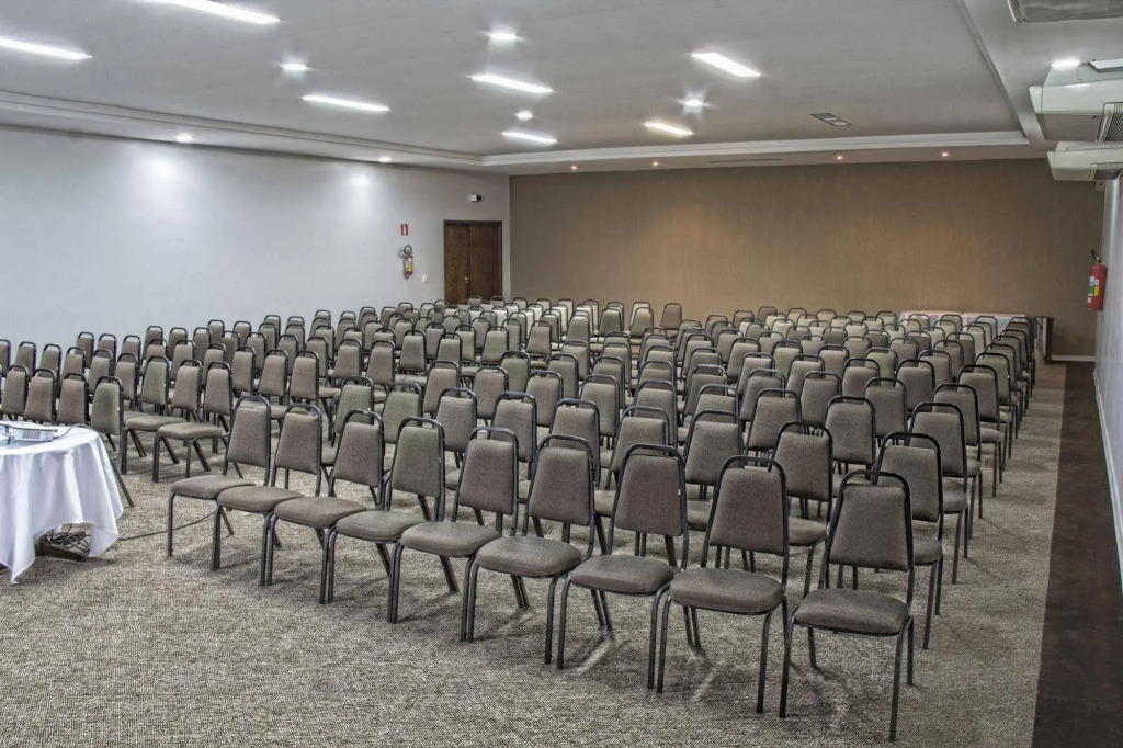 Transamerica Araraquara