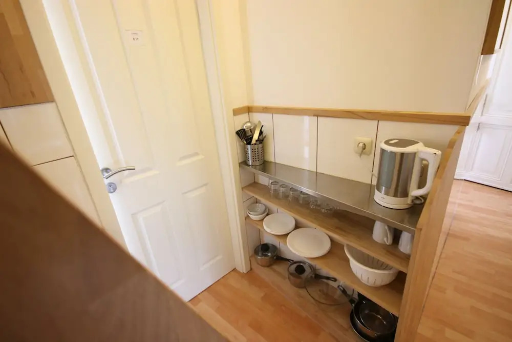 a-domo Apartments Essen - Serviced Apartments & Flats - short or longstay - single or grouptravel