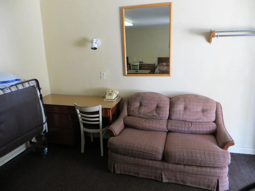 Economy Inn - Fort Dodge