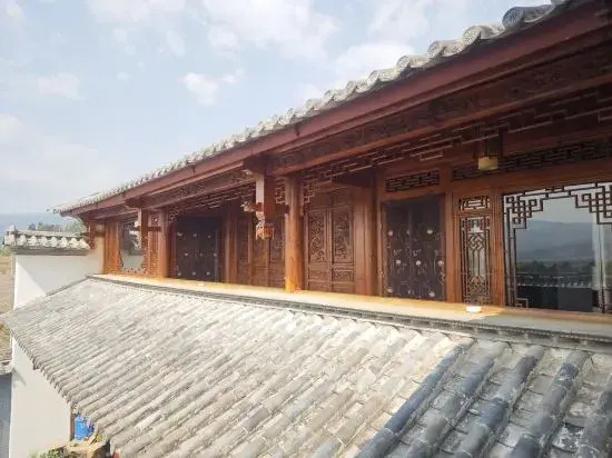 Tianqi Hotel