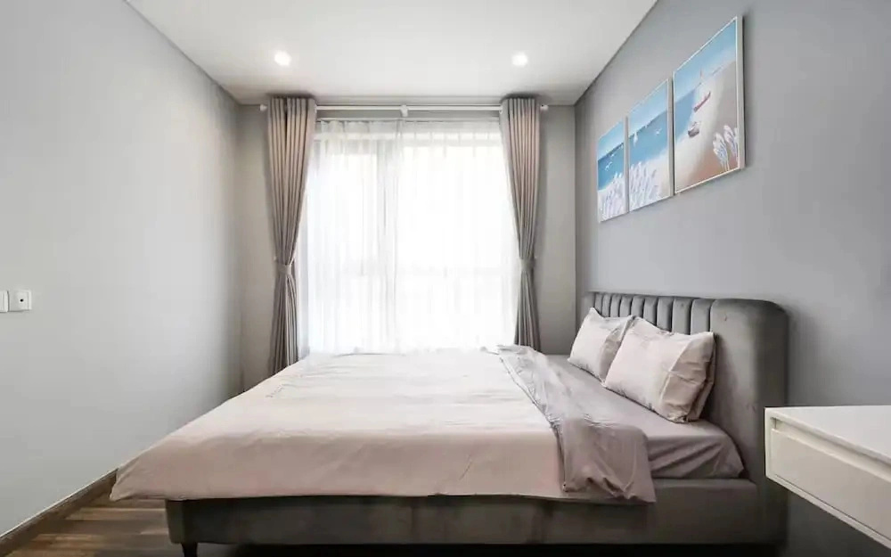LaLa Hà Đô Centrosa Residence