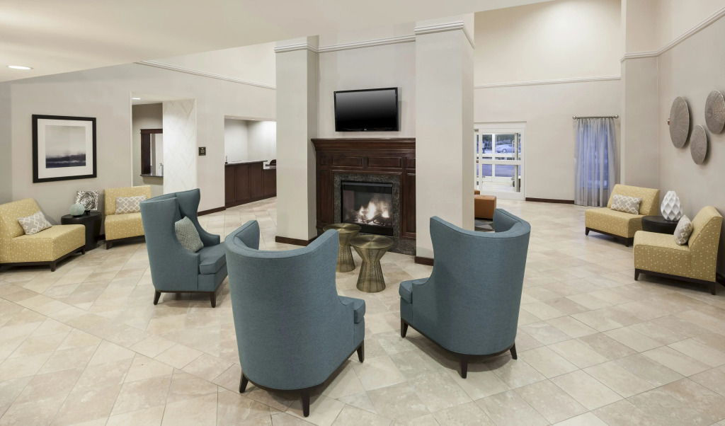 Homewood Suites by Hilton Houston Stafford Sugar Land