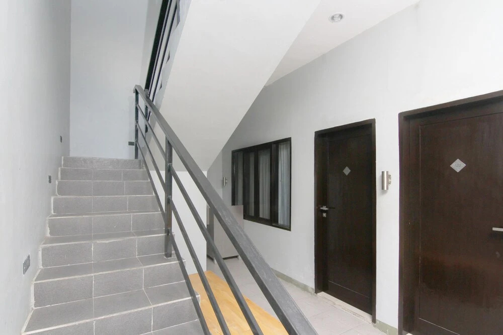 Airy Legian Dewi Sri Satu 8 Kuta Bali