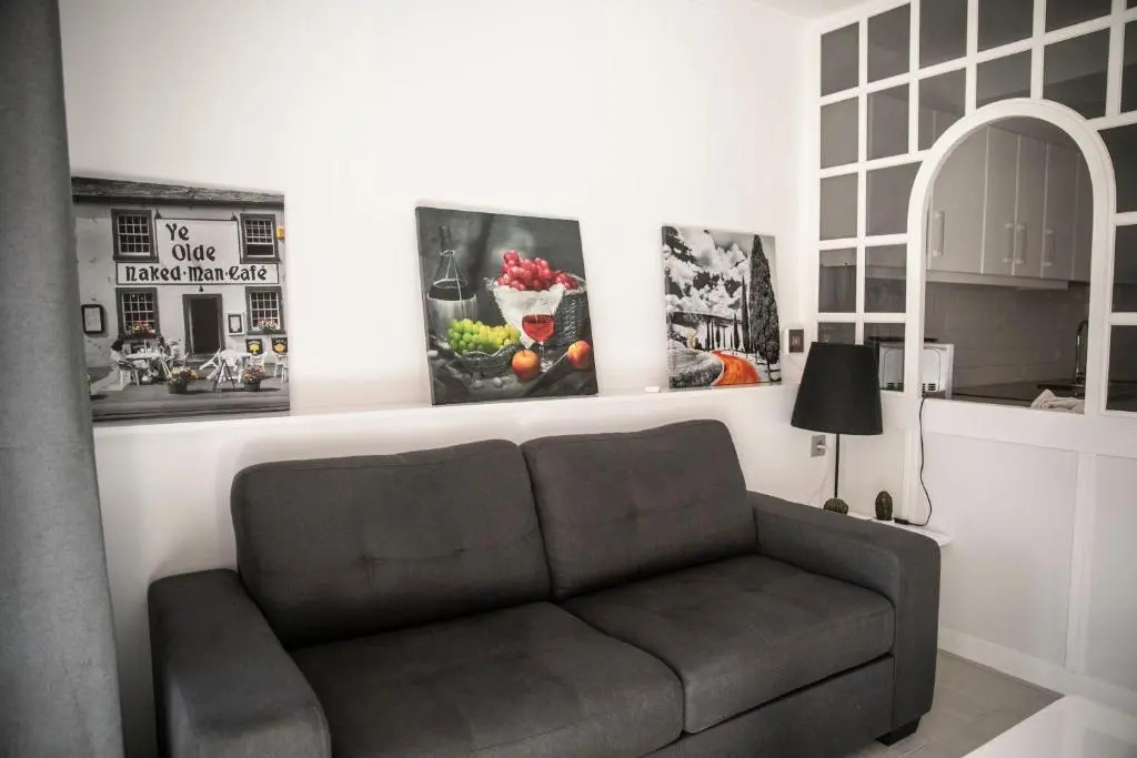 Apartamento Gustamar 12