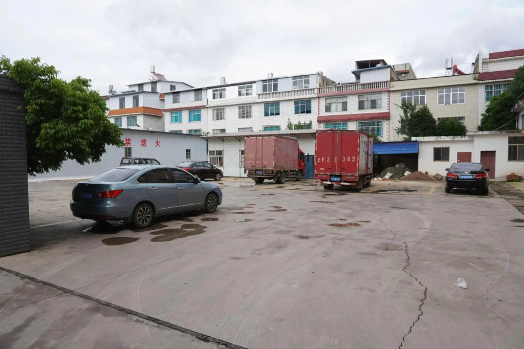 Yuxi Jiangnan Hotel (High-speed Railway Station)