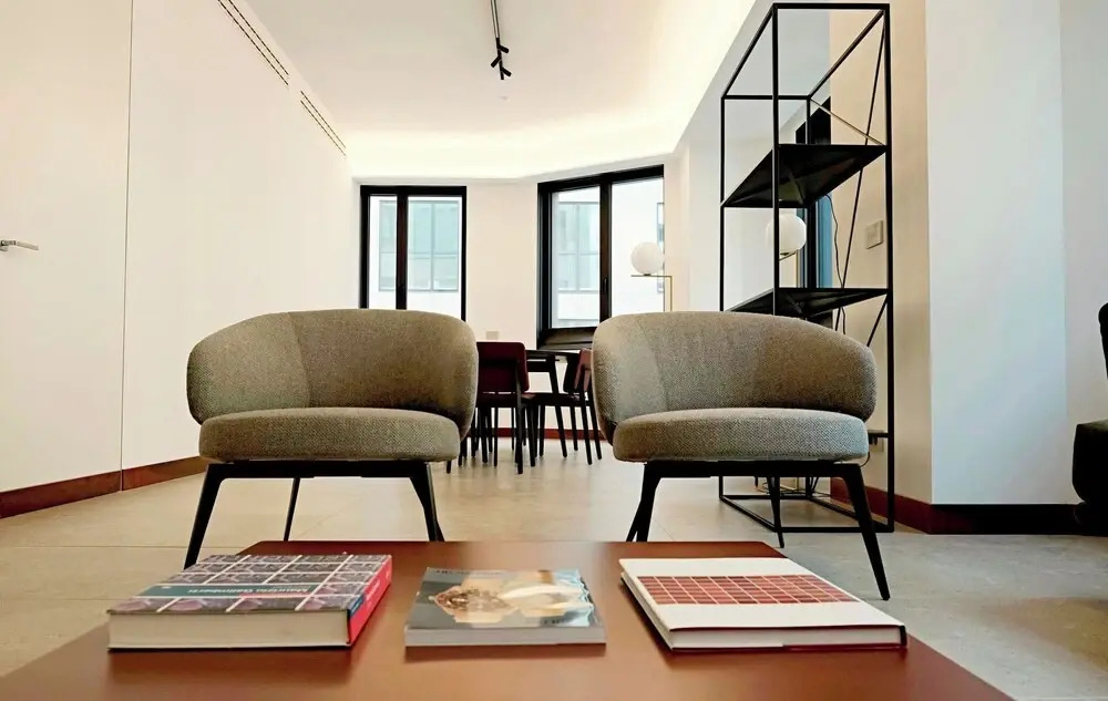 San Babila Central Tower by Rentopolis - High-end 1bdr with panoramic terrace overlooking Duomo