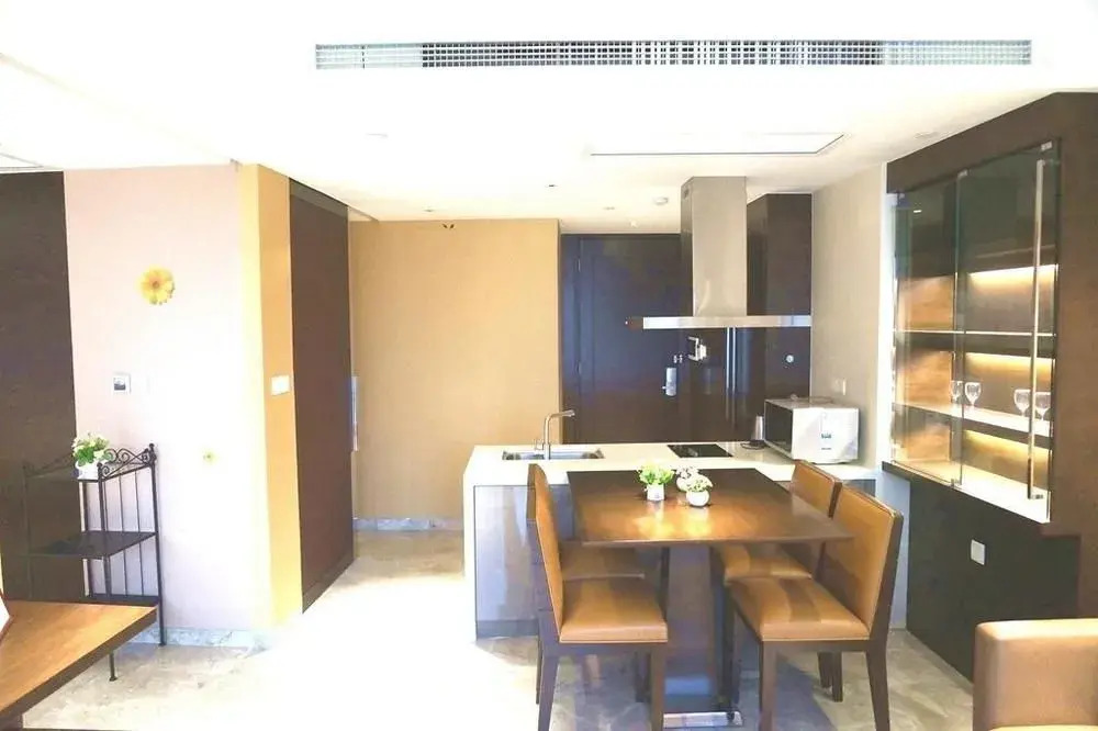 Love Home Serviced Apartment Shanghai Huijing Tiandi