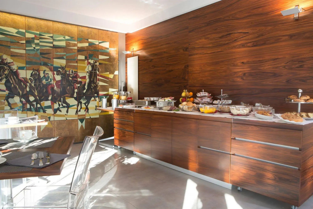 Hotel Palio