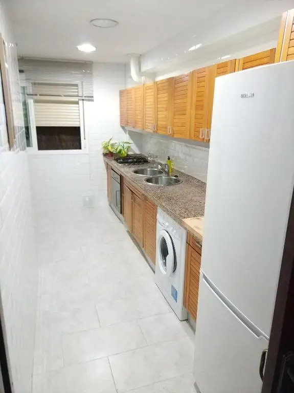 Apartamento Malaga Picasso