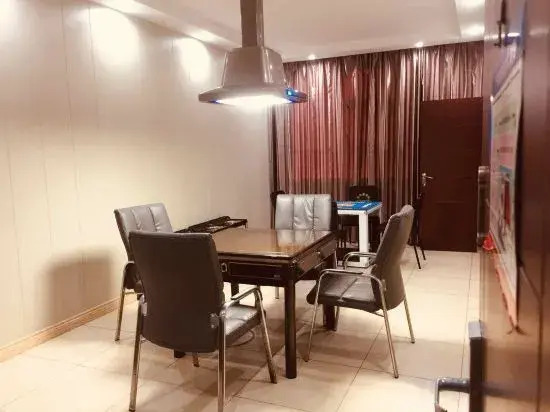 Guangxing Hotel