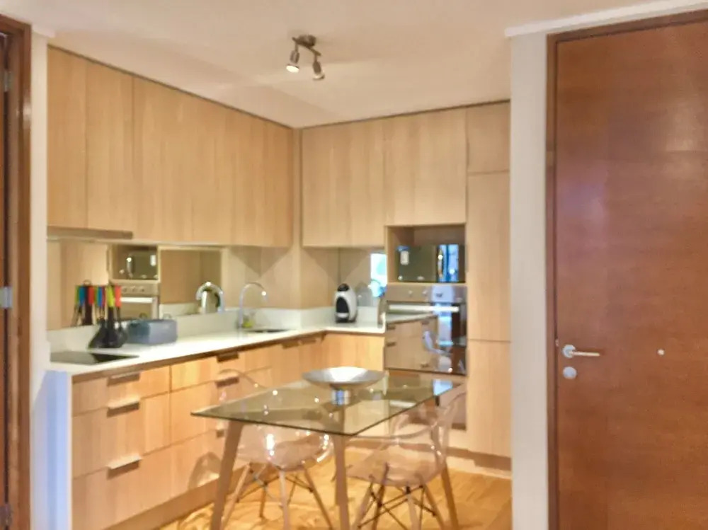 ApartHotel Barrio el Golf