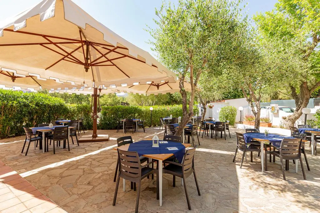 Hotel Mare Blue