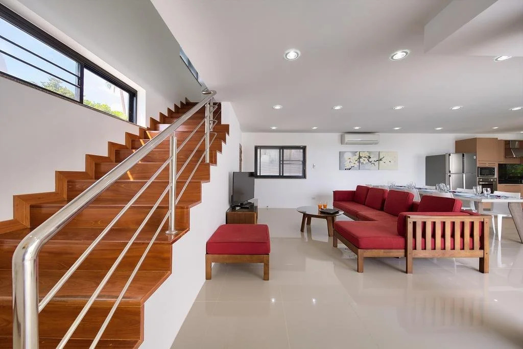 Villa Jasmin