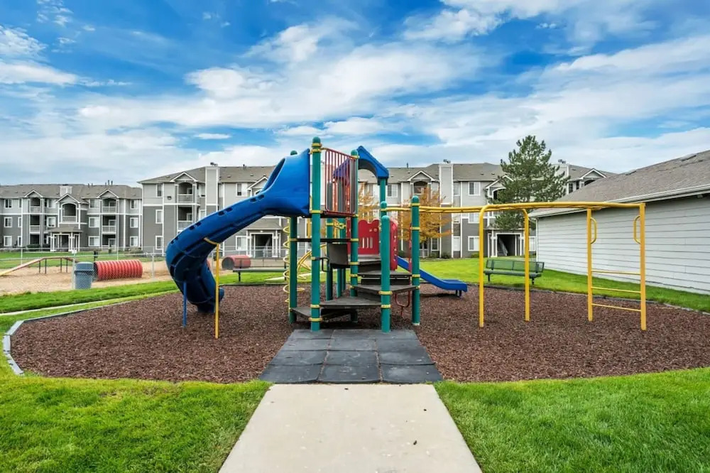 Remodeled Apt Pool Gym - Near Hill AFB Lagoon