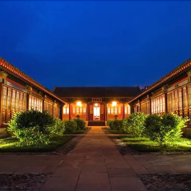 Wenmiao Hotel
