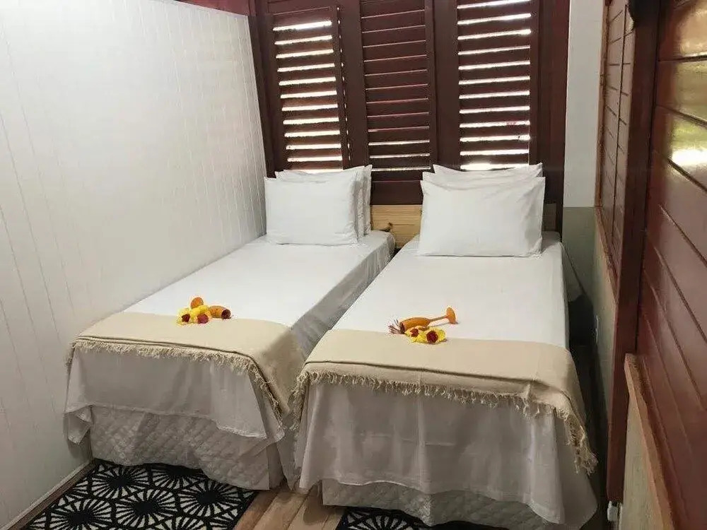 Casa Jeri