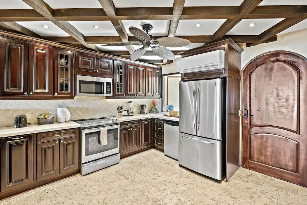 Upscale Two-Bedroom Condo in Playa Flamingo with Beautiful Oceanfront Views