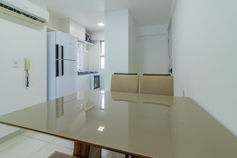 Beach Class Boa Viagem #1605 - Triplo by Carpediem