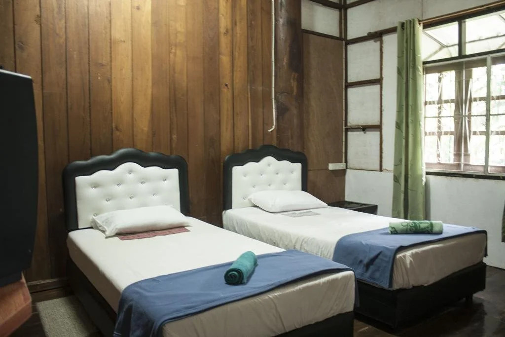 kwanlah homestay