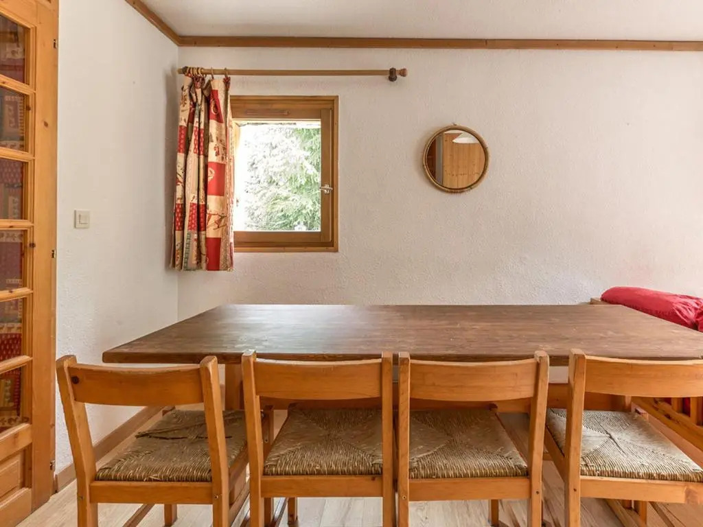 Appartement Val-d'Isère, 5 pièces, 8 personnes - FR-1-519-20